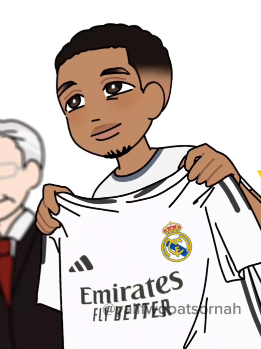 I lowk hate this but it's been sitting in my drafts for too long anyway don't let this video fool you I'm a real madrid fan lol welcome Trent I just wanted to make a video with this song . . . #trentalexanderarnold #Soccer #football #footballedit #cartoon #liverpool #liverpoolfc #realmadrid #realmadridfc #futbol #animation #footballanimation #animationmeme #alightmotion #tweening #ibispaintx #fyp #fypシ 