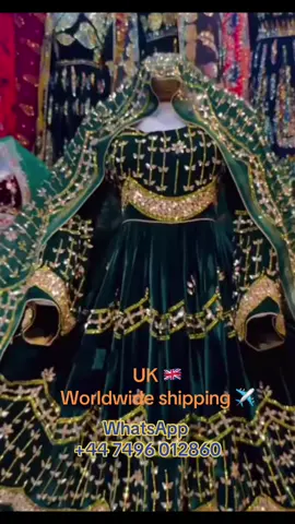 لباس مخمل و موره دوزی  #مخمل #دختران_وپسران_افغانستان #گند_افغانی #afghanistan🇦🇫 #london 