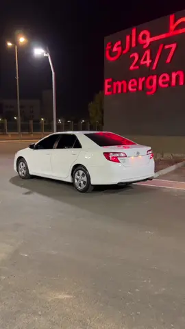 🤚🏻 #كامري #الخرج #15 #كامري2015 #camry #M15 #foryou #fyp 