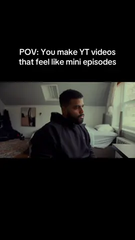 Wanted to create something that doesnt feel like “regular” Christian content - Link in bio 🙏🏽