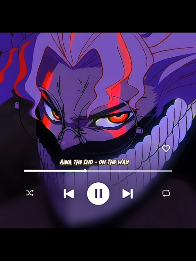Música de abertura da segunda temporada de Dandadan #dandadananime #ainatheend 