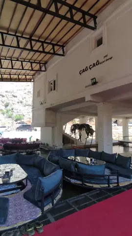cağ cağ restorant 🧿