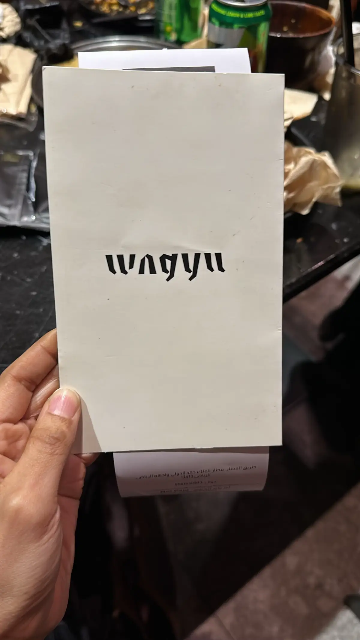 #واقيو_برجر من افضل المطعم الطعم ولا غلطه 😋