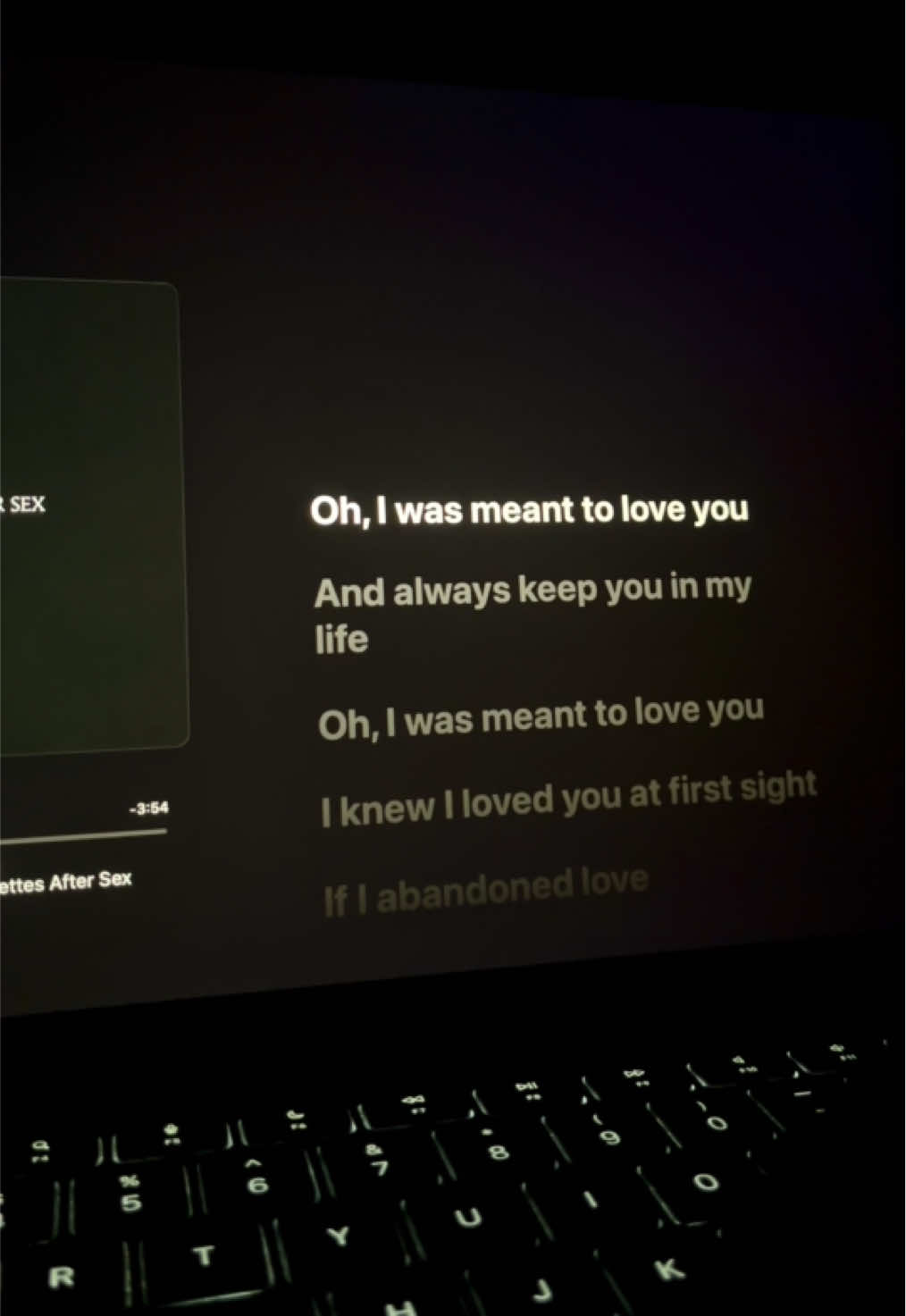 Opera house. #fyp #cas #operahouse #applemusic #tiktoksounds #alternative 