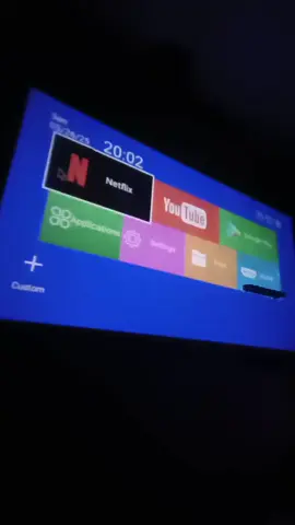 NGAK PERLU KE BIOSKOP LAGI #proyektorandroid #proyektormurah #fypシ゚ 