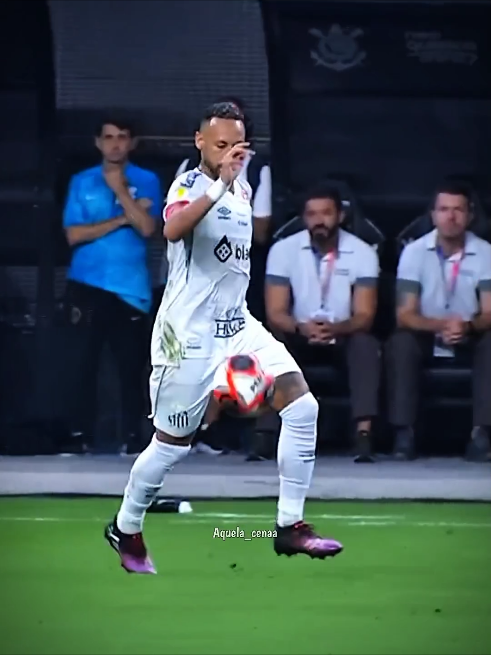 Neymar 👏🏻 #fyy #aquela_cenaa #neymar #futebol #motivacional #reflexão 