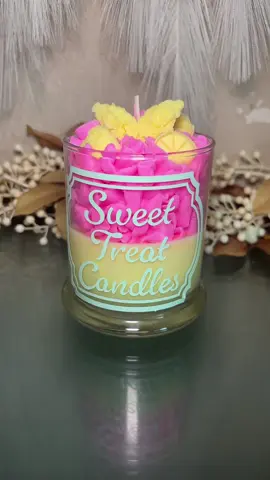 #waxmelts #candles #TikTokShop 