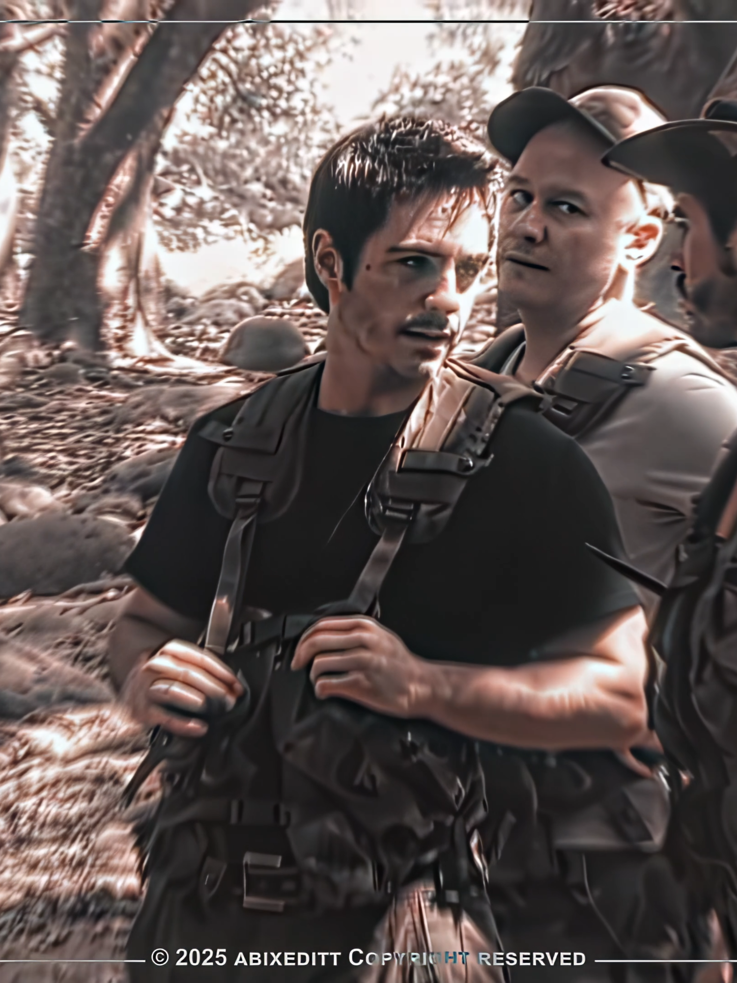 el Chema Venegas || 2x28 || #elsenordeloscielos #abixeditt #esdlc #elchema