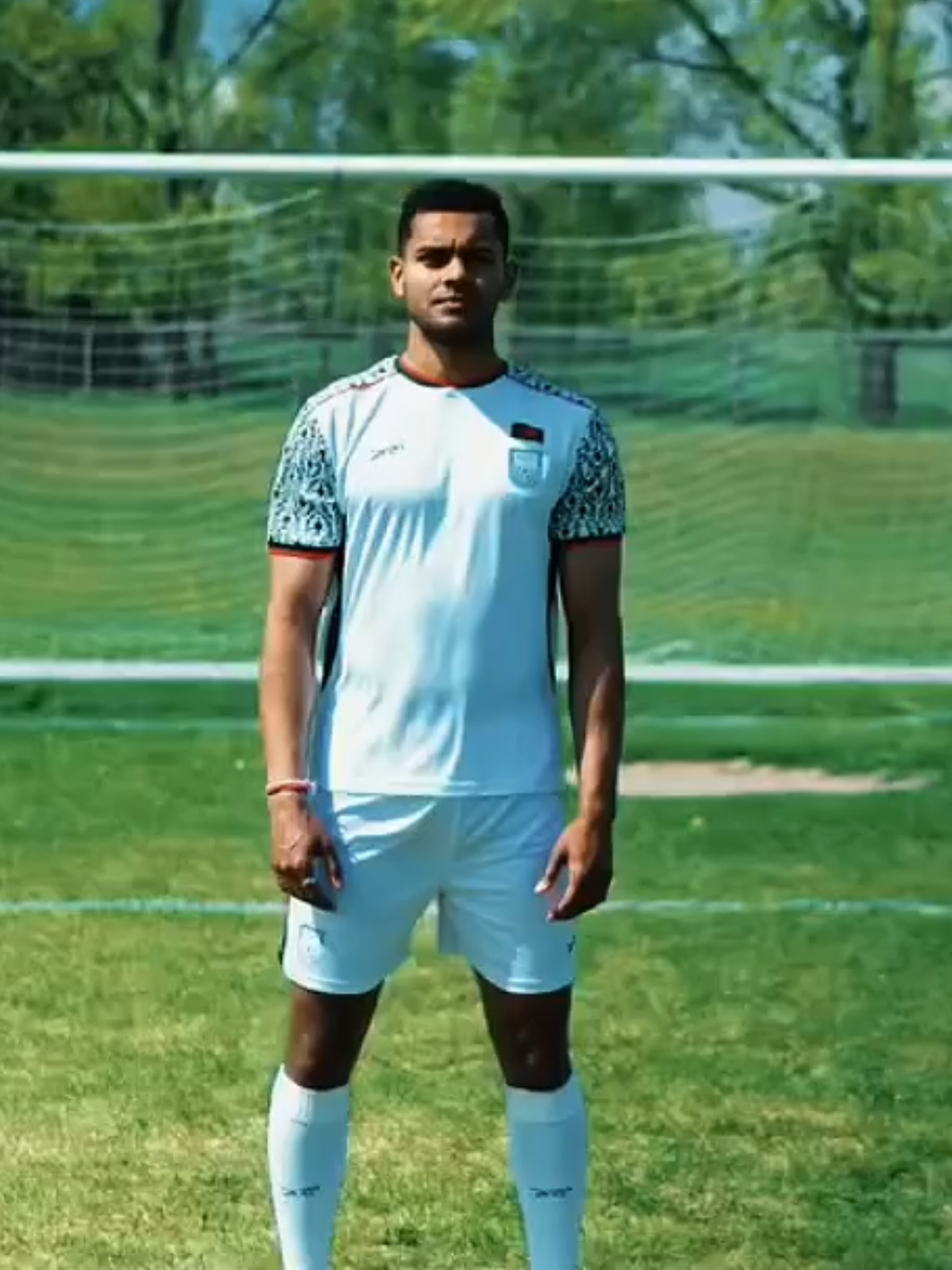 Our football player shamit Shome ☠️🥷 Bangladesh football  #foryou  #foryoupage #ourbangladesh🇧🇩 #lovebangladesh❤️🇧🇩 #tiktokbangladesh🇧🇩 #shamitshome #bdfootballlover #bdfootball #newbangladesh #bdtiktokofficial #shamitshomefans 