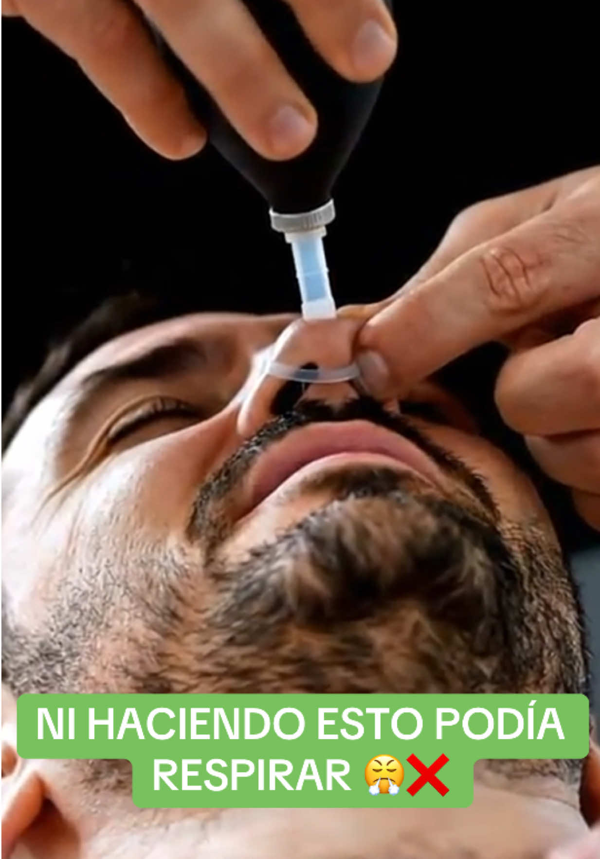 #boomboom #nasalstick #nasal #allergies #congestion #polen #alergias #fyp #TikTokShop #health #salud