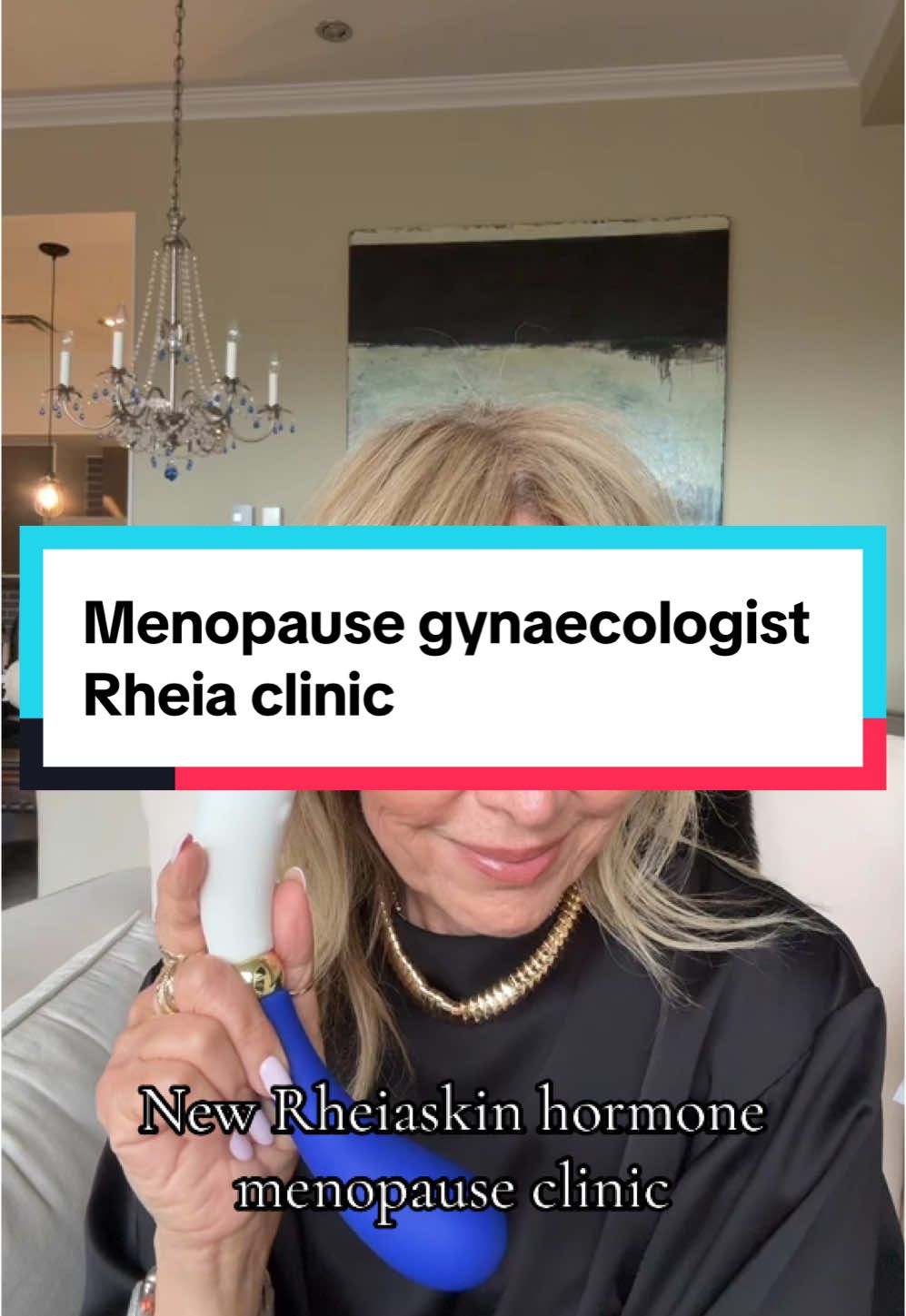 All things hormone and menopause issues #menopause #hrt #sexualwellnes #womenshealth @Rheia Skin 