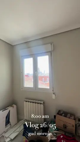 #Vlog 26/05 #DailyRoutine #undiaconmigo volvemosss
