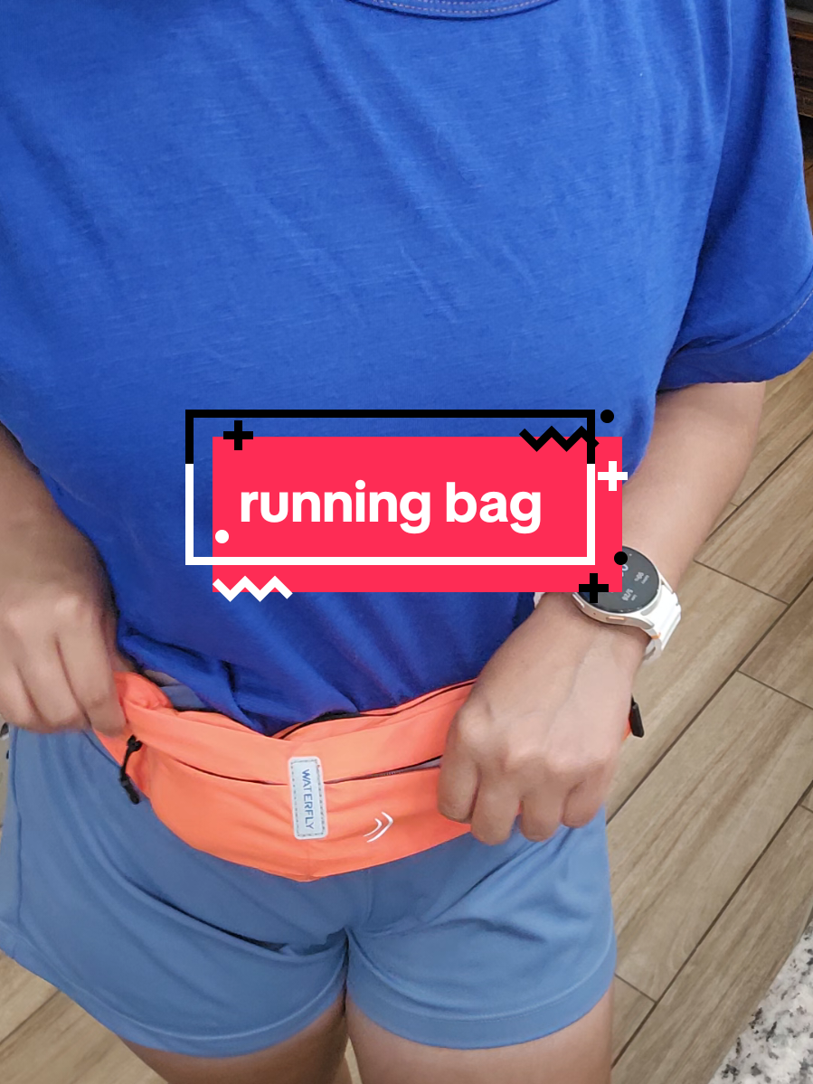 running bag! #bag #bags #purse #purses #runningbag #Running #fyp 