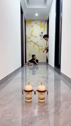 Ta hậnnnnnnn 🤣 #viabexinhyeu #embedethuong♥️ #nhavia2vach 