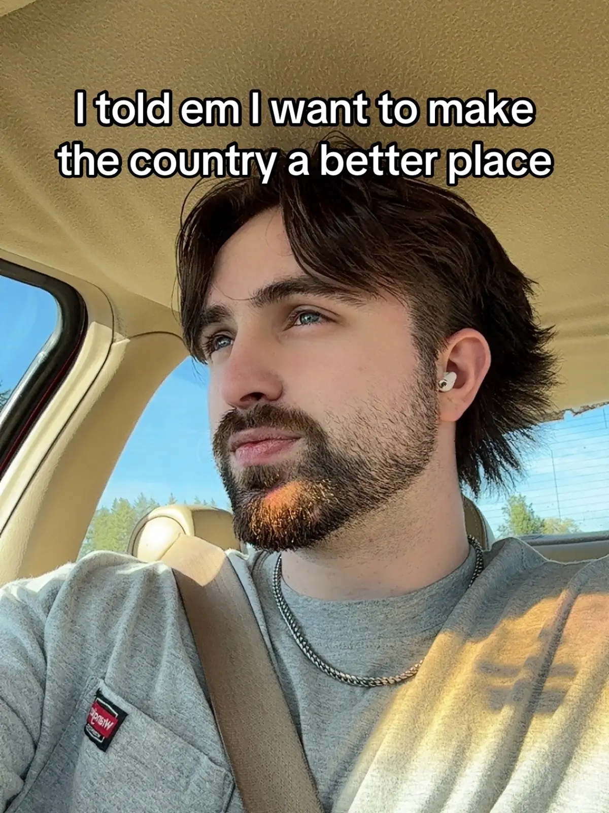 #holyairball #womensmarch #leftist #fyp #makechange 