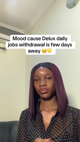 Delux daily jobs #delux #deluxjobs #makemoneyfromhome #sidehustle #sidehustleideas2025 #makingmoney 