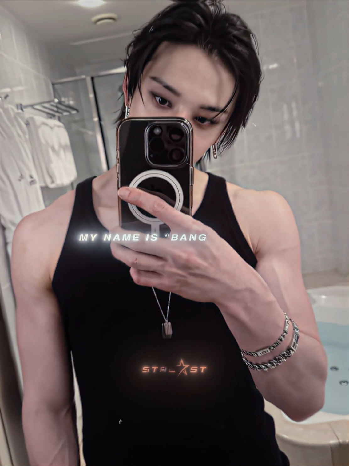 una disculpa por los clips que se ven demasiado oscuros 😞 cc: nnewjeans #bangchan #bangchanedit #bangchanstraykids #skz #straykids #straykidsedit  bang chan edit 