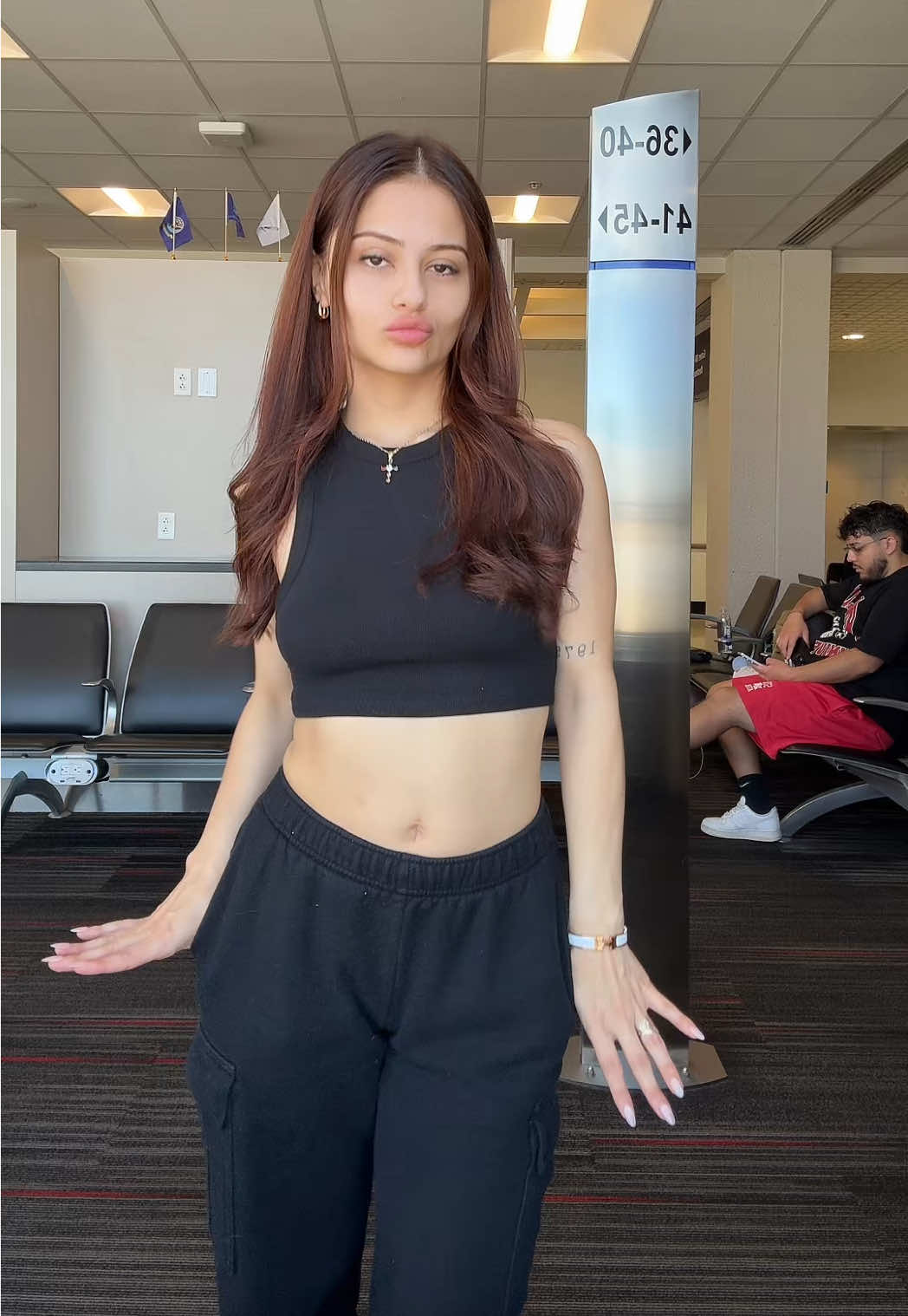 Pt. 2546 😅 #evelynortiz 