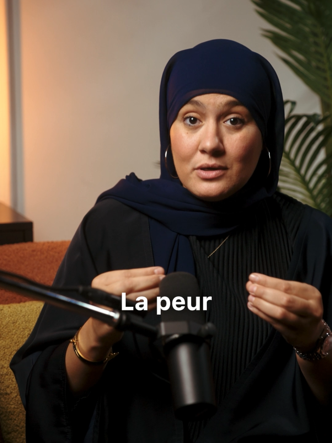 Ce n’est pas l’absence de peur qui fait la différence. C’est la capacité à avancer avec elle. La peur n’est pas ton ennemie. Elle teste ton engagement, elle te pousse à te révéler. Accepte-la comme une compagne de route, pas comme une barrière. #intention #peur #avance #reality #engagement #islamic_video #mindsetmotivation #obstacle 