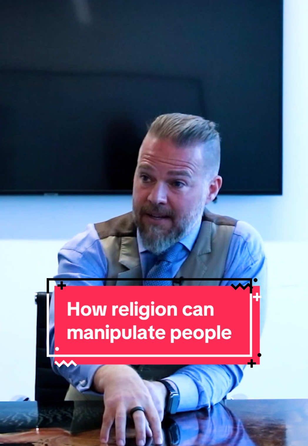 Religion at its best is a framework to see and understand God and thus ourselves, with varying degrees of accuracy. At its worst it becomes a tool to control. It is a mistake to judge God, the self evident creator of all things, by the religions that attempt to explain their existence. #lifelessons #lifelesson #religion #religions #faith
