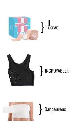 #trans🏳️‍⚧️ #transgender #transition #ftm #he #dysphoria #cis #binder #🏳️‍⚧️ #pourtoi #torse #tape #transitiondegenre 