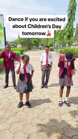 Grab your tickets!!!😁##goviral #nigeriantiktok #fyp #nigeriantiktok #viralvideos #childrenday