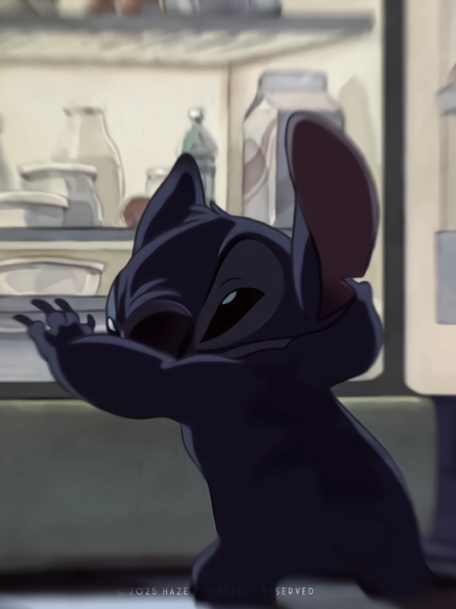 Experiment 626 || #liloandstitch #stitch #fyp 