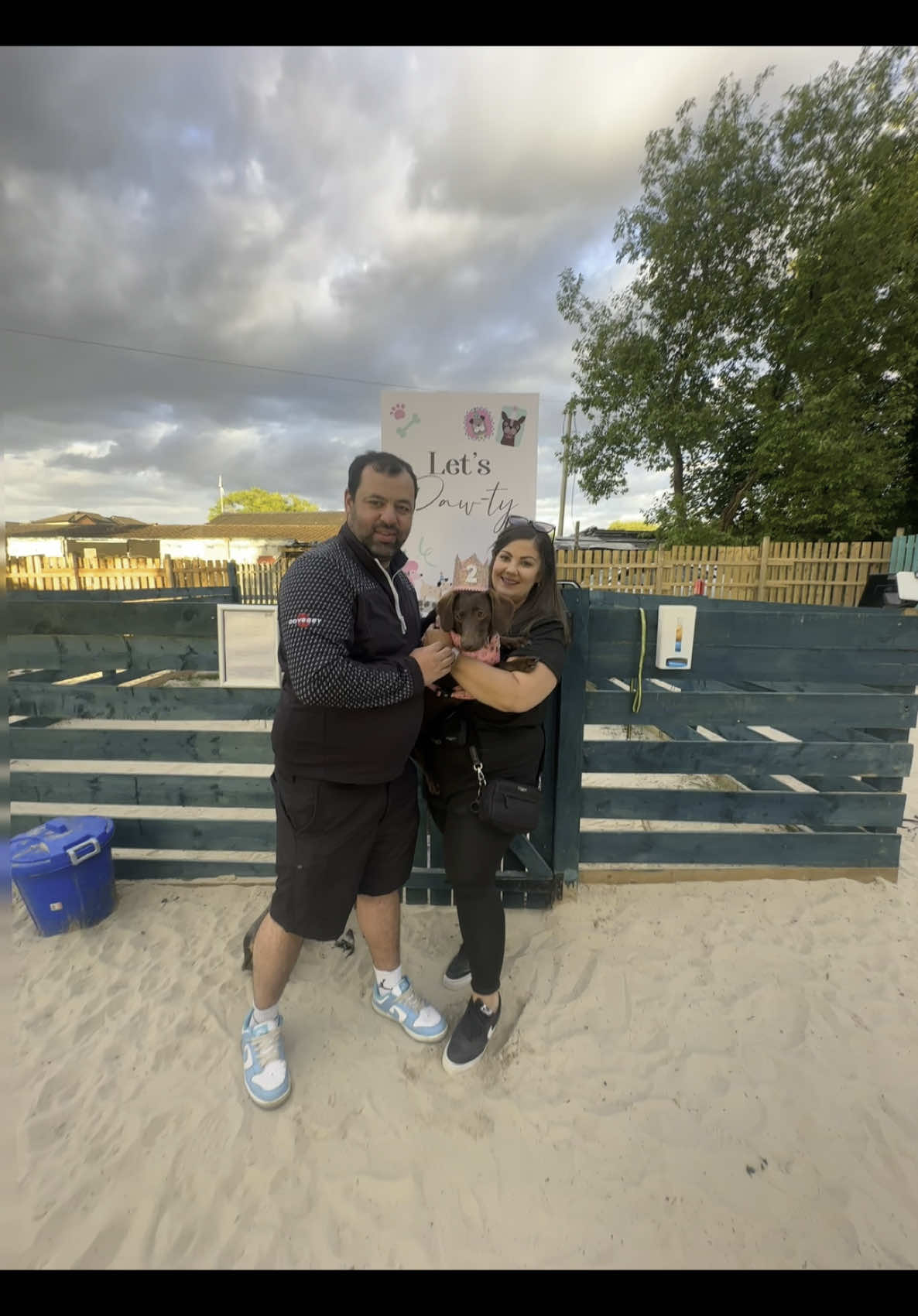 Kida’s Birthday Celebrations #kida #kidabirthday #mypup #mydog #birthday #dogbirthday #kidathehalfsausage #Love #fun #bday #twosweet #kidaistwosweet #dogtok #watchmegrowup #growingup #grow #mygirl 