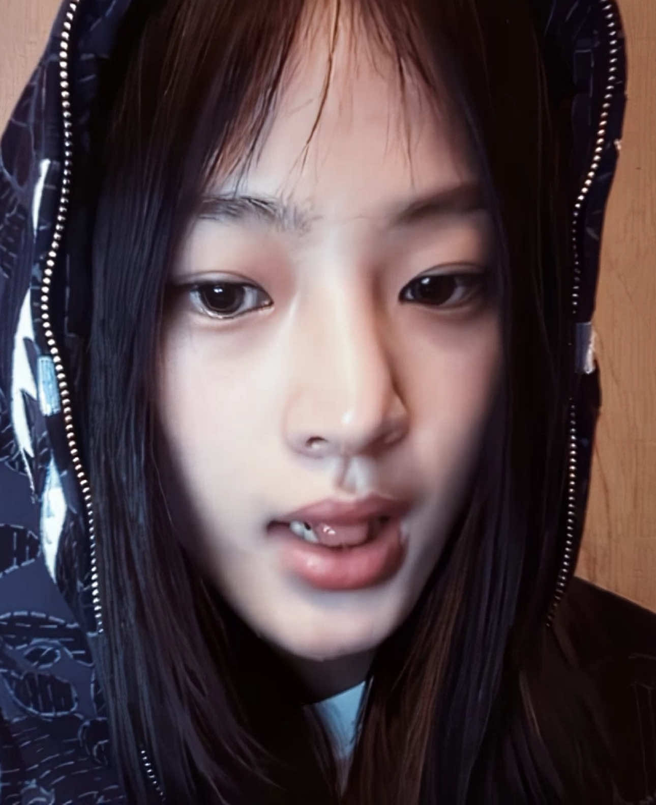 BAPE MINJI ONCE AGAIN ib/ac: lizsrash - #MINJI #JeanzForFree #NewJeans #NJZ #뉴진스 #NewJeans_is_Everywhere #minjiedit #kpop #kpopfyp #kpopedit #fyp #foryoupage #xyzbca 