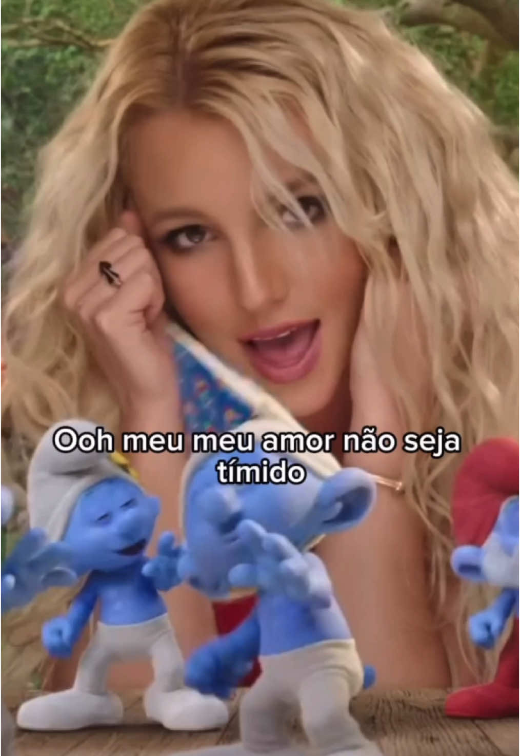 Britney Spears - Ooh La La (From The Smurfs 2) @Britney Spears #britney #britneyspears #britneyspearsfan #britneyspearsedit #britneyspearschallenge #britneyspearsperfume #smurfs 