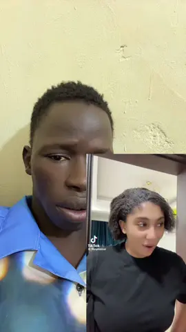 Elle ma provoquer 😂😂#pourtoii 