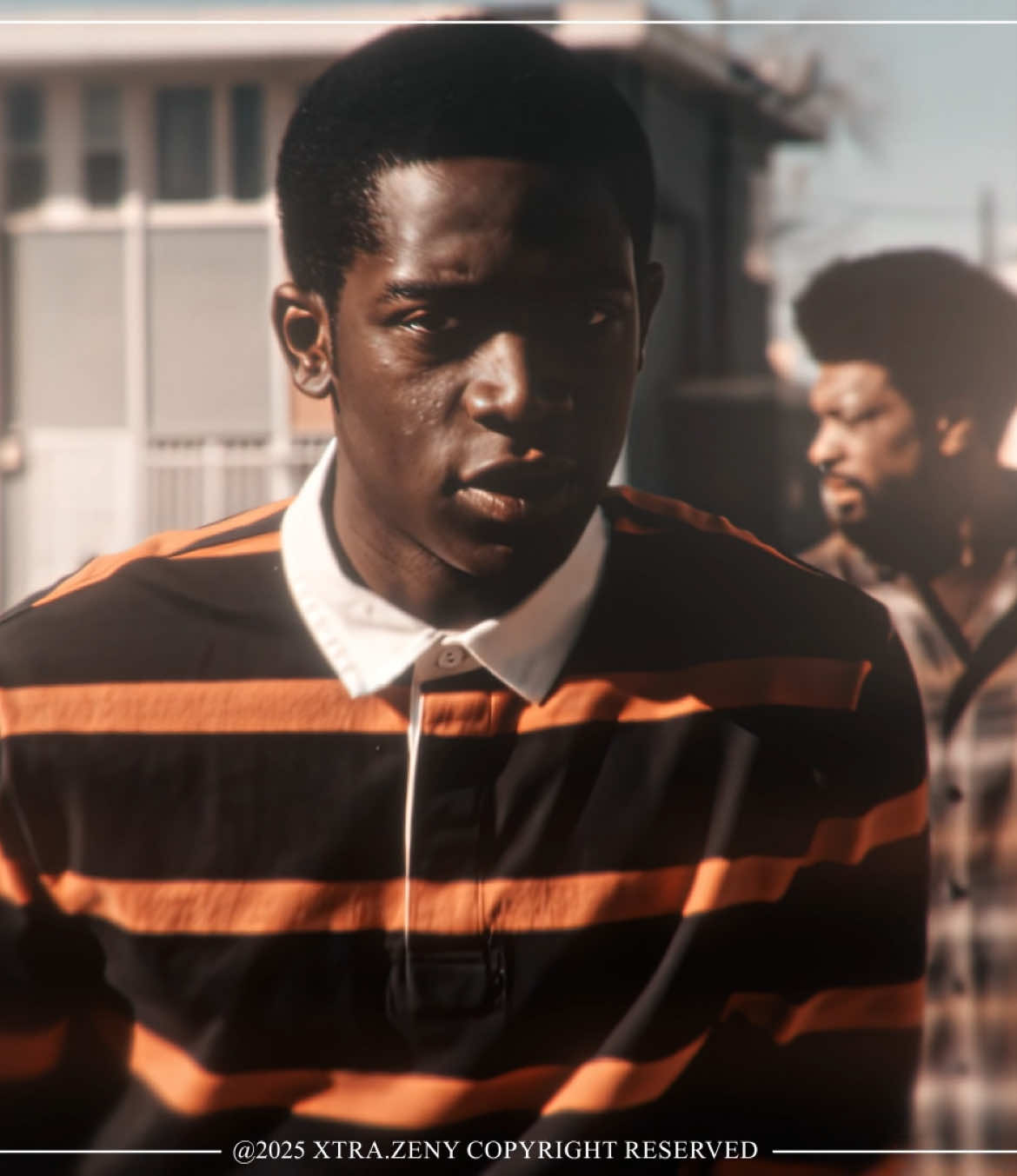 Gloves had to come on. #xyzbca #edit #aftereffects #xtrazeny #fyp #snowfall #franklinsaint 