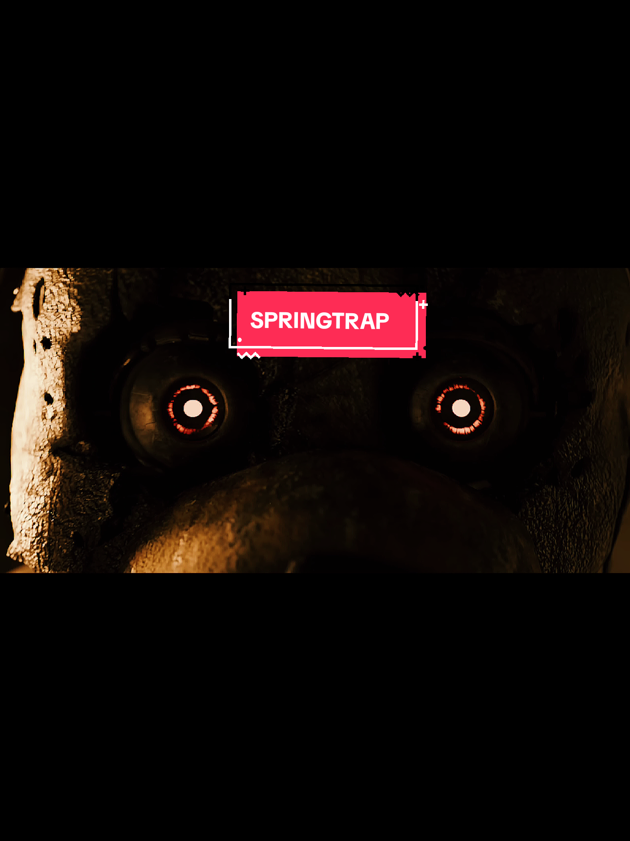 Springtrap in DBD #deadbydaylight #bd #deadbydaylightedit #deadbydaylightmoments #dbdxfnaf #deadbydaylightedits #dbdedit #dbdfyP #rnafiyp #springtrapedit #fnaf #fivenightsatfreddys #fnafedit #springtrap 