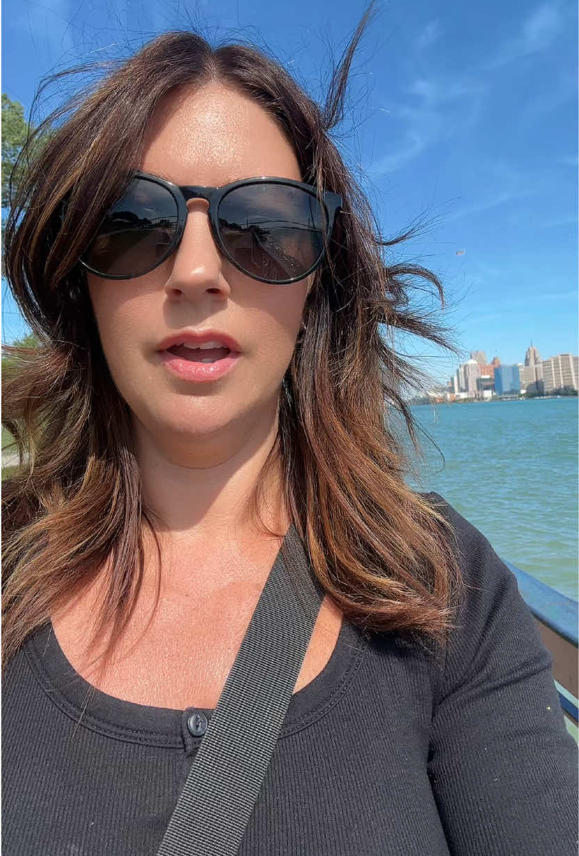 #Hiking #windsoromtario #ontario #hikingalone #newcity