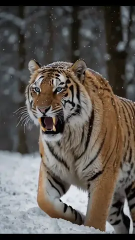 النمر البنغالي حيوان قوي ذو هيبة لسوء الحظ ، فهو مثل جميع النمور ، يواجه خطر الإنقراض علي الرغم من أنه الأكثر تواجدا ، سنقدم لكم حقائق ممتعة ومثيرة للإهتمام عن النمر أحد أقوي مفترسات الأرض ، قمة الهرم الغذائي ، النمر البنغالي أحد أكبر النمور في العالم وأقواها وأكثرها شراسة وهو أحد أنواع القطط الكبيرة الأربعة. معلومات عن النمر البنغالي ثاني اكبر نمر في العالم بعد النمر السيبيري ، أحد أشرس الكائنات الحية وأكبر حجما من الأسد بل هو من أكبر السنوريات حجما.