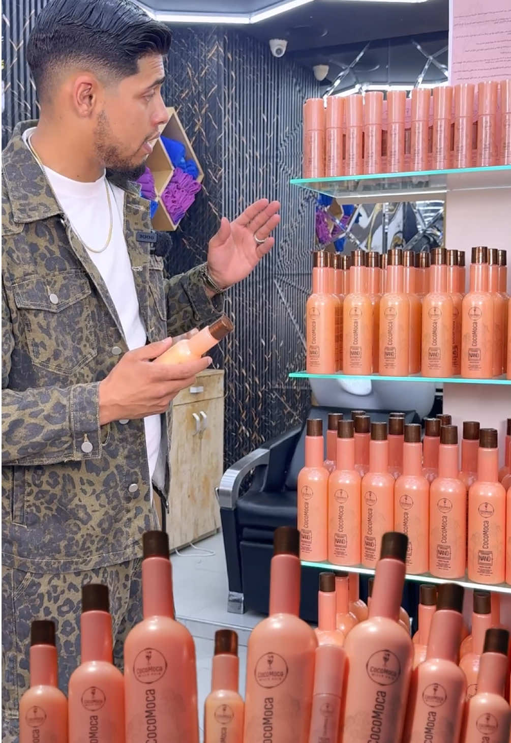 @CocoMoca the best product number one   ‎للخدمة 📞 : 0649470553 ‎للطلب 📞: 0665781462