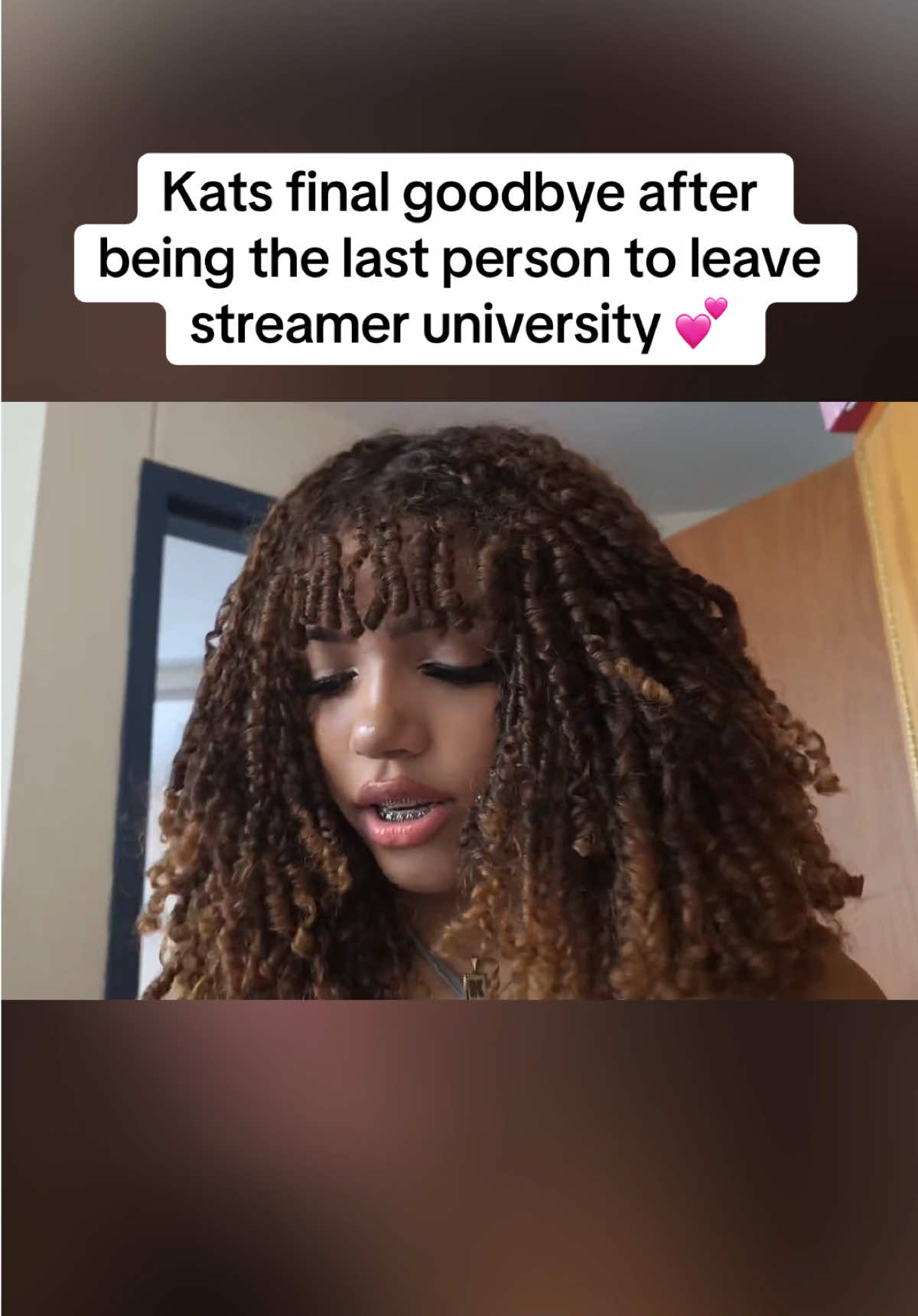 W streamer university 🔥 kvrtez on twitch 👾 #kvrtez #kvrtezclips #twitch #streameruniversity #kaicenat 