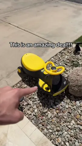 Wow. This is a crazy deal for the wiggle car!!! #wiggle #wigglewiggle #wigglecar #kidsoftiktok #toys #parents #tiktokmademebuyit #ttshop #tiktokshopcreatorpicks #deal #sale 