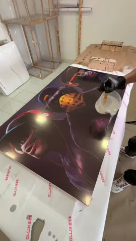 No todo es aprender una carrera  pero lo más importante es que a ti te guste y lo hagas con todo el amor y empeño ☺️✋ . . #cuadrosdecorativos #cuadrospersonalizados #emprendimiento #resinart #negocio #talleronline 