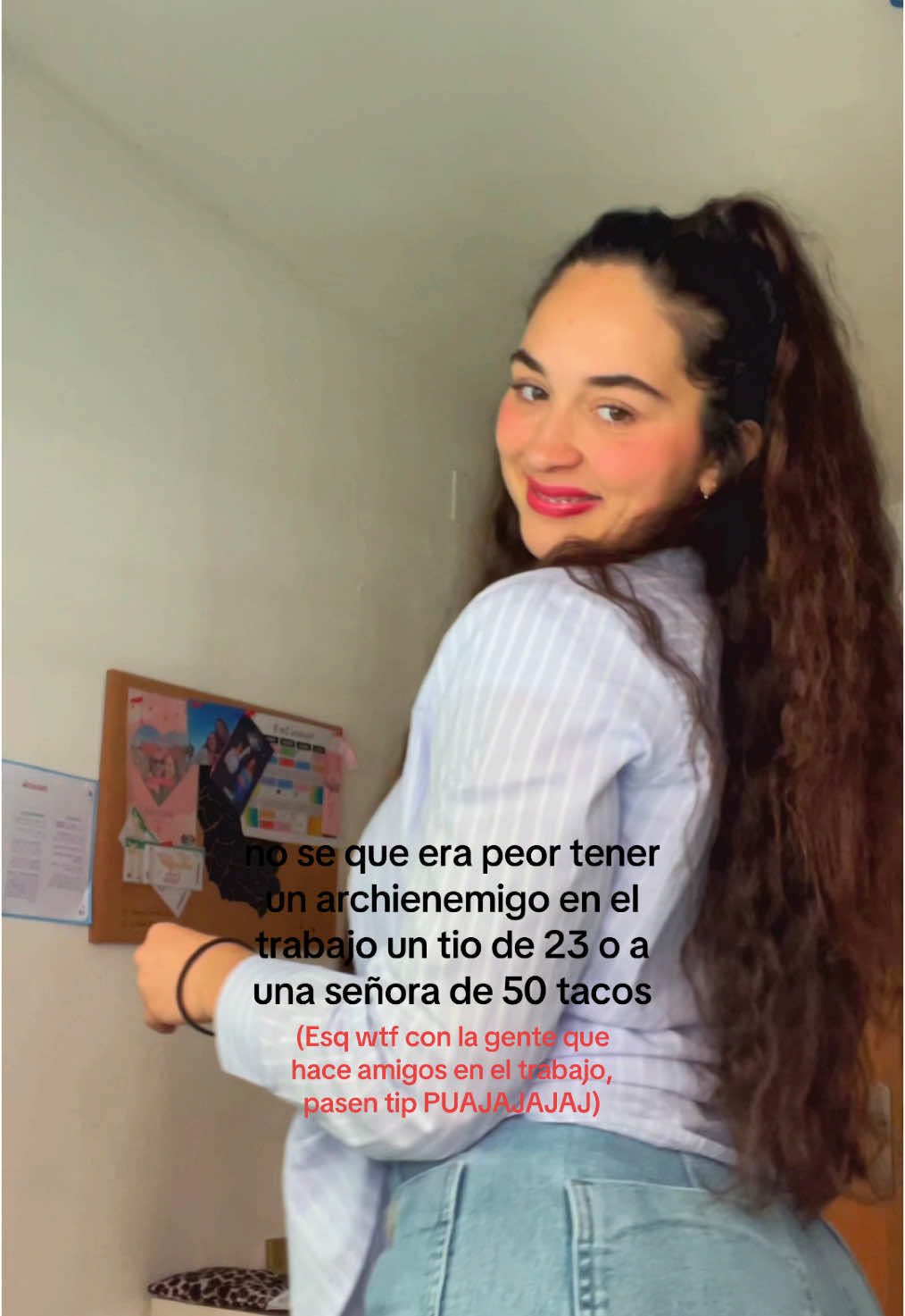 aun no se que es peor pauajajajaja