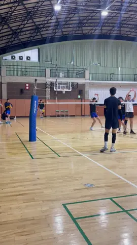 🏐 #バレーボール #sports #volleyball #haikyuu #ハイキュー #japan #f #fyp #fypシ #スポーツ #おすすめ #おすすめにのりたい