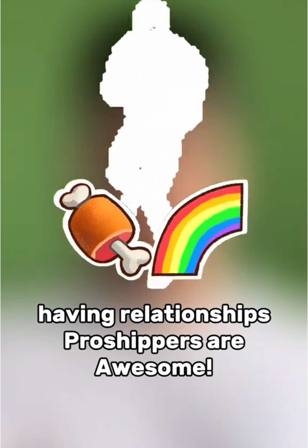 Proshippers are Awesome (song) #proship #fyp #edit #fypageシ #foruyou 