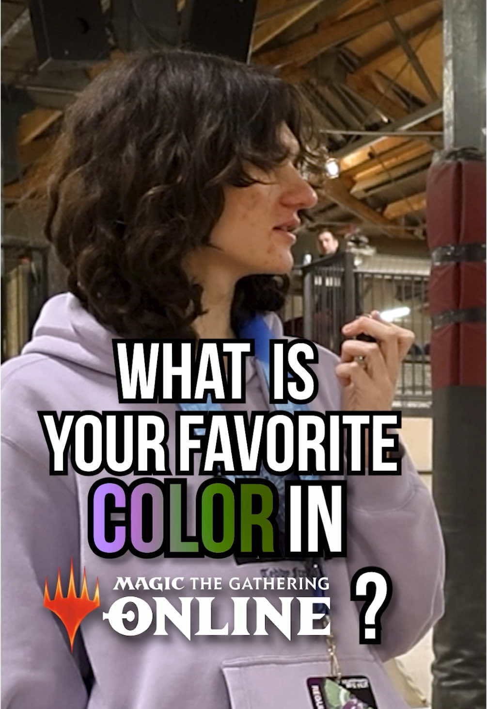 What's your favorite MTG color? #mtg #magicthegathering #commander #mtgcommander #edh 