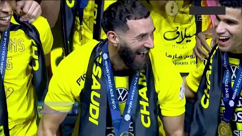 #كورفا_قولد #اتحاد #دوري_روشن_السعودي 