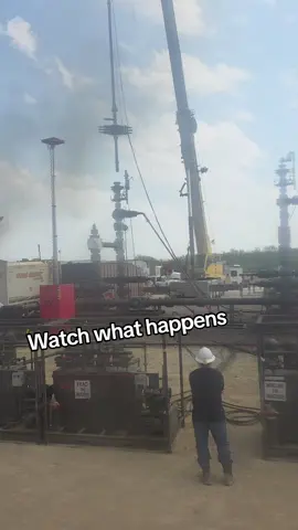 #watch what happens #viral #tiktok #dadsoftiktok #follow #funnyvideos #laugh #joke #oilfield #texas 