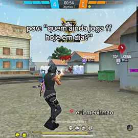 Marca seu irmão ai nos comentarios! VEM PRA COWARDS! 💭 #freefire #duofreefire #fyp #freefirememes #amigosfreefire