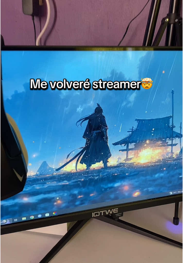 Me verás en vivo?☹️  #fyp #fypシ゚ #paratii #xbyzca #streamer #twitch 