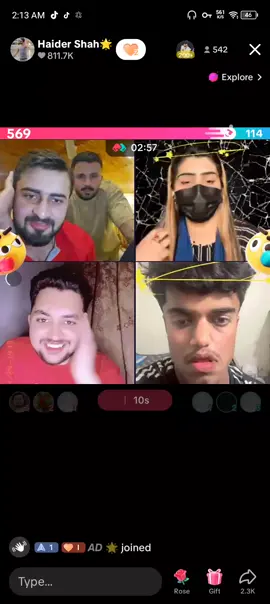 Rajab Bhai 😂😂😂😂#rajabfamily #viral 