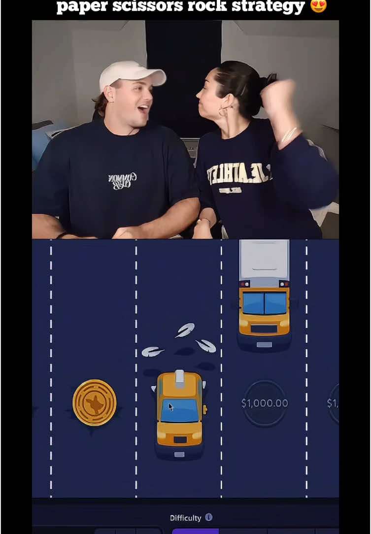 COUPLE GOALS AND CHICKEN GAME ❤️😍 - #kickstreaming 