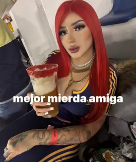 #mejormierdaamiga 